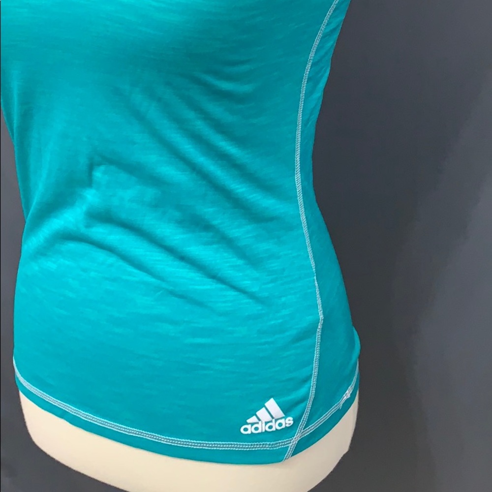 Nwot adidas tank - Picture 2 of 7